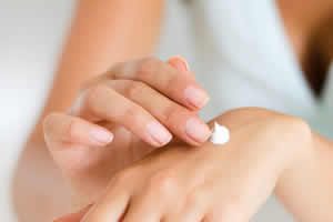 Skin Moisture