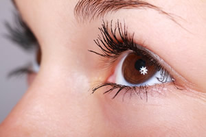 Vision Protection
