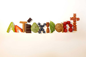 Antioxidant